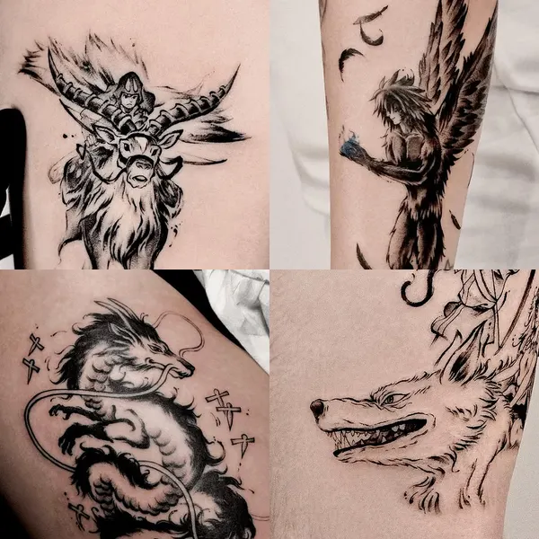 vanzotattoo