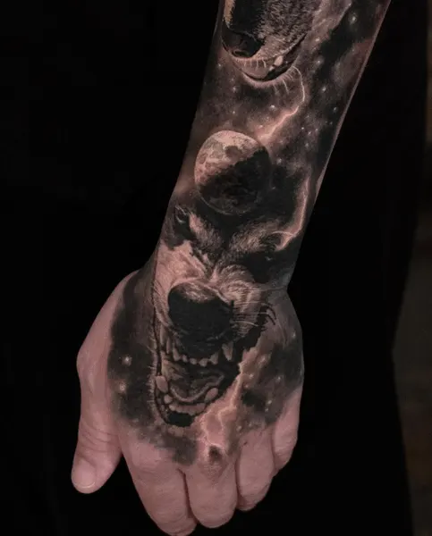 michaelperryart