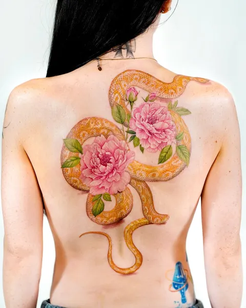 Snake