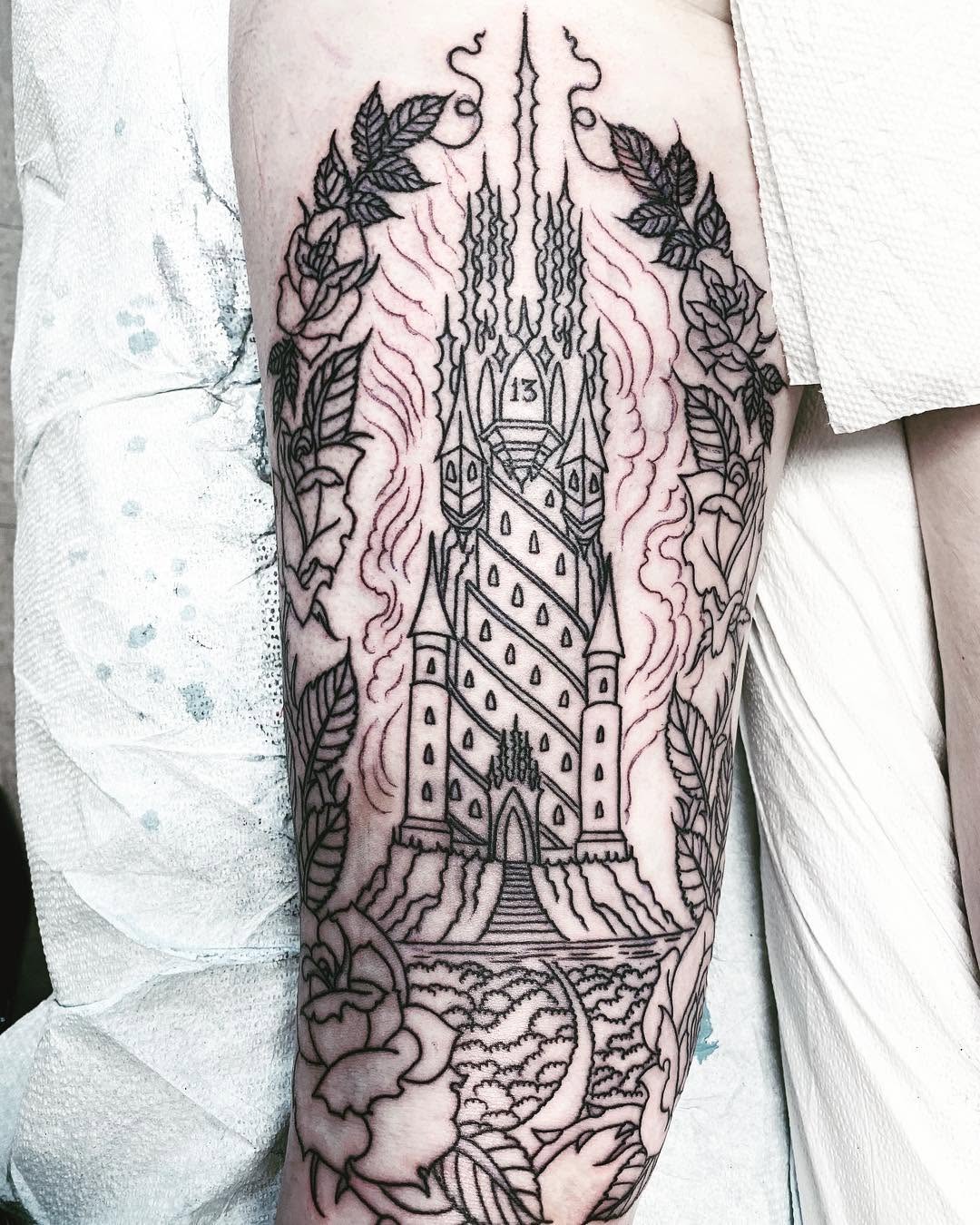 maryjoytattoo