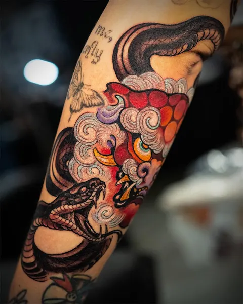yushitattoo