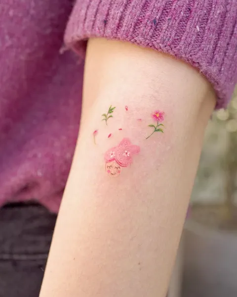 Flower