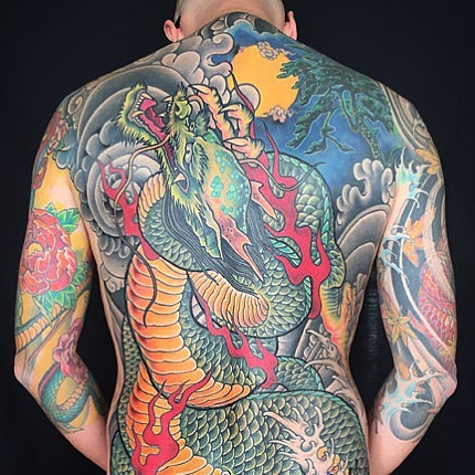Dragon