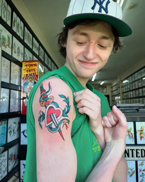 mattheadleytattooer