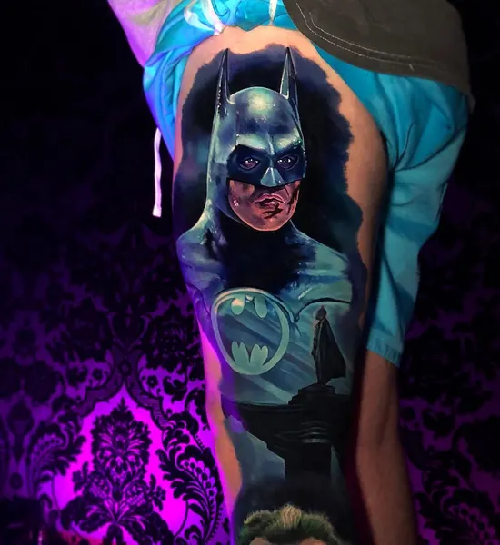 paulackertattoo