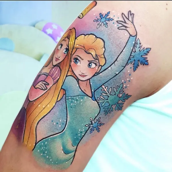 disneytatts