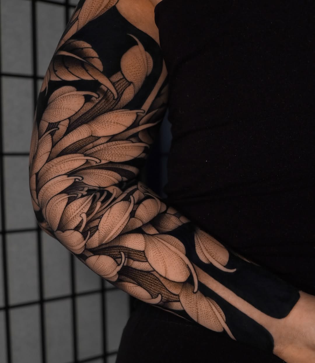Rose, Flower