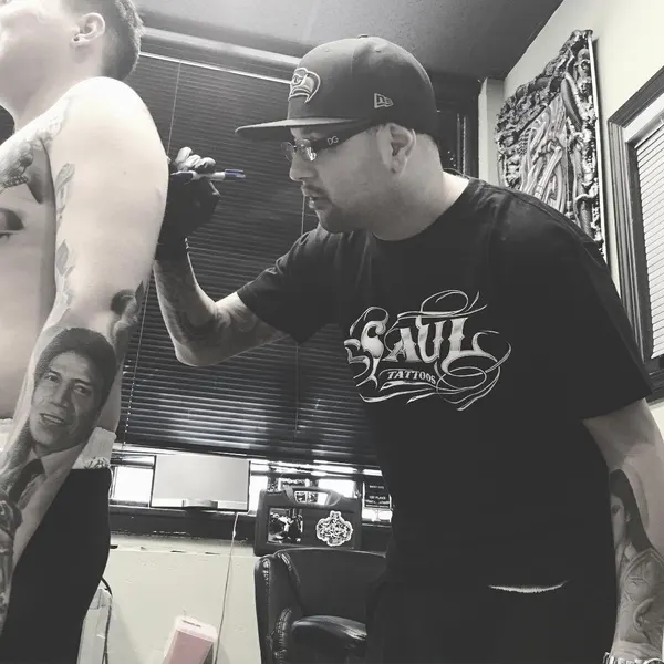 Saul Lira