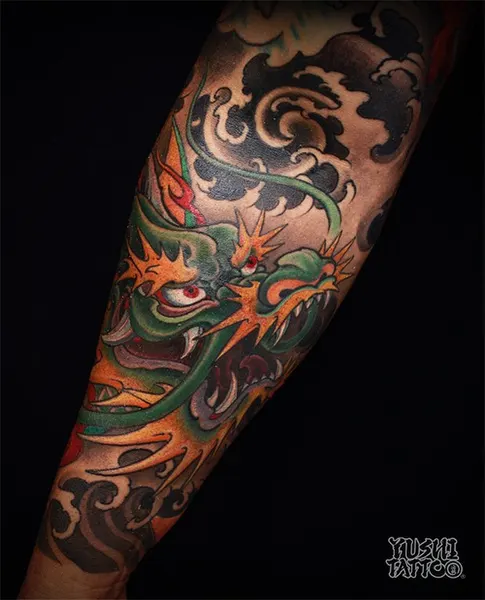 Dragon