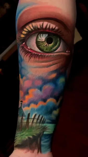 johnnysmithart