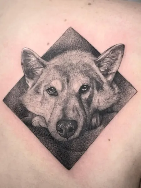 Guru Tattoo
