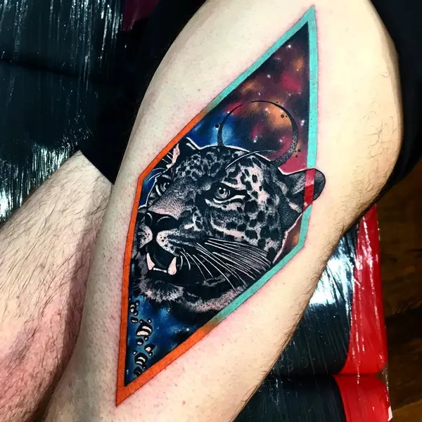 Animal, Tiger