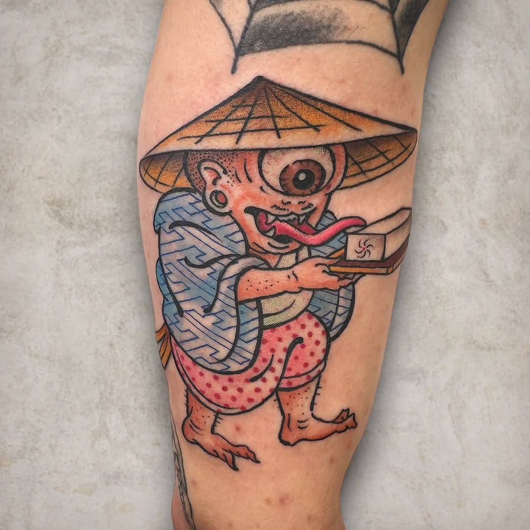 timbecktattoos