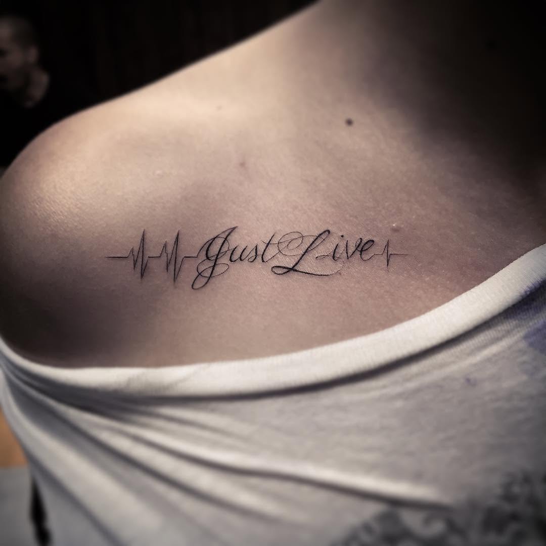 Lettering
