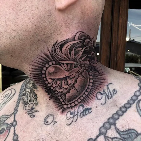 Full Circle Tattoo