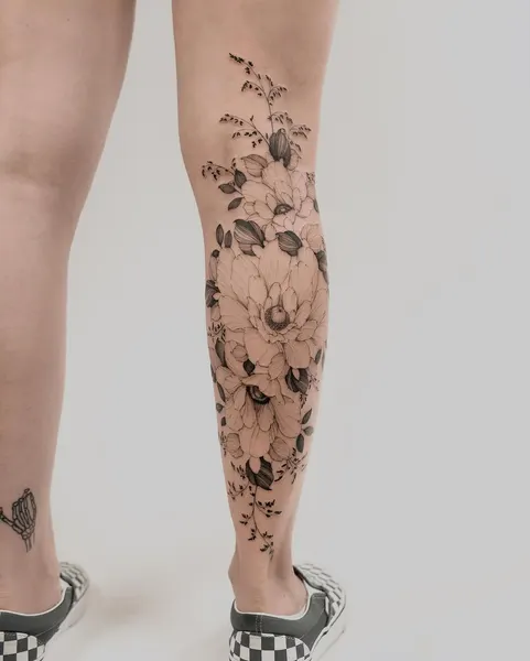 Flower, Rose, 꽃 배경