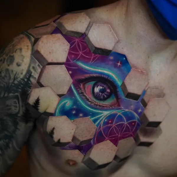 Geometric