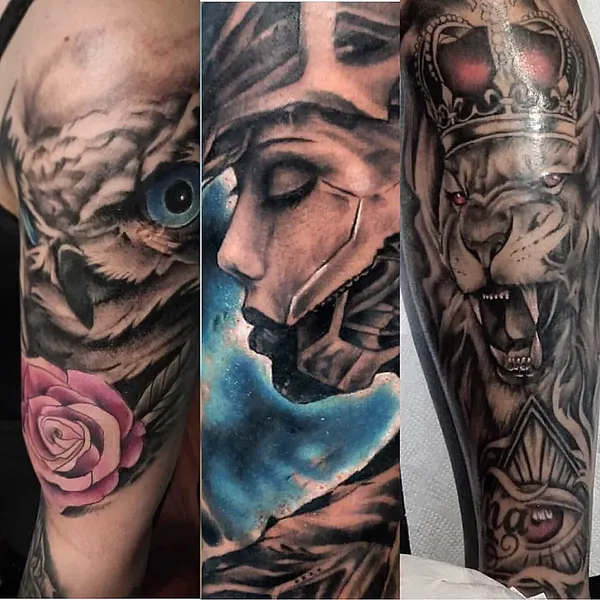 salvationtattoolounge