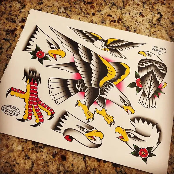 timbecktattoos