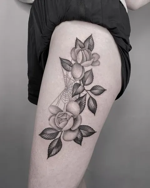 Full Circle Tattoo