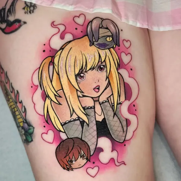 xanthianmoon