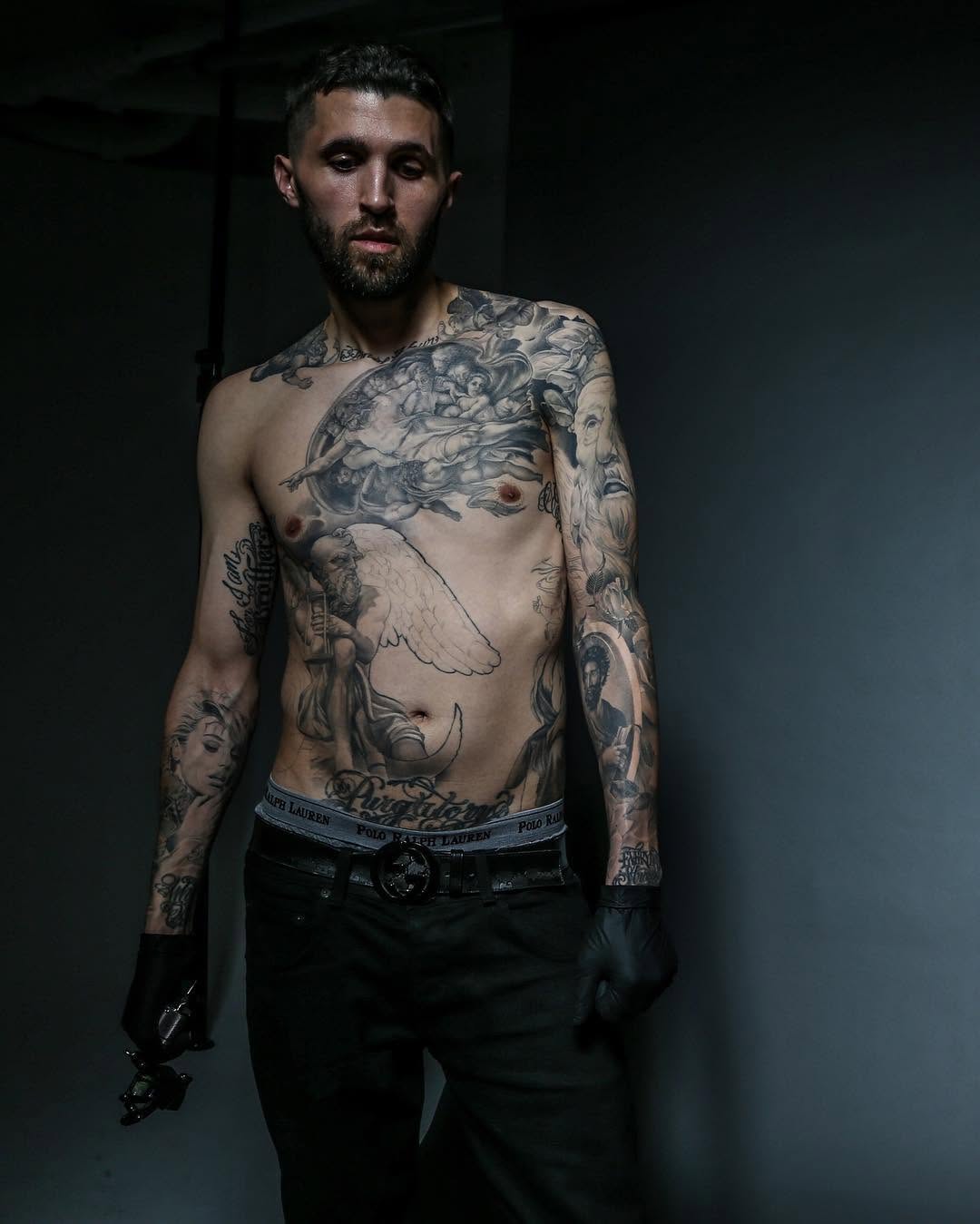 ericmarcinizyn
