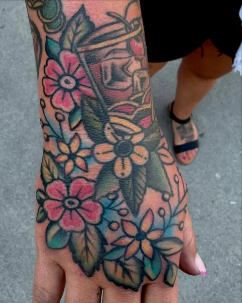 Flower