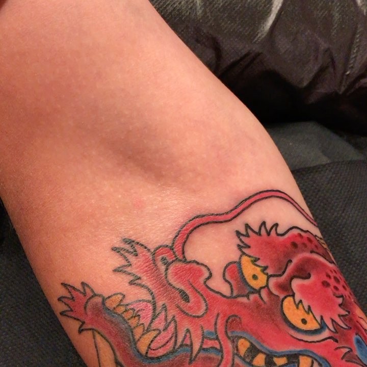 Dragon