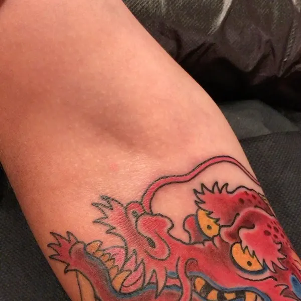 Dragon
