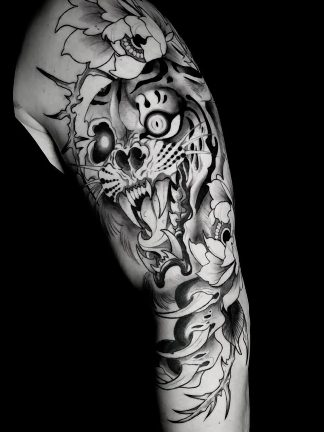 Guru Tattoo