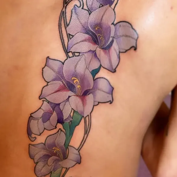 Flower, Nature