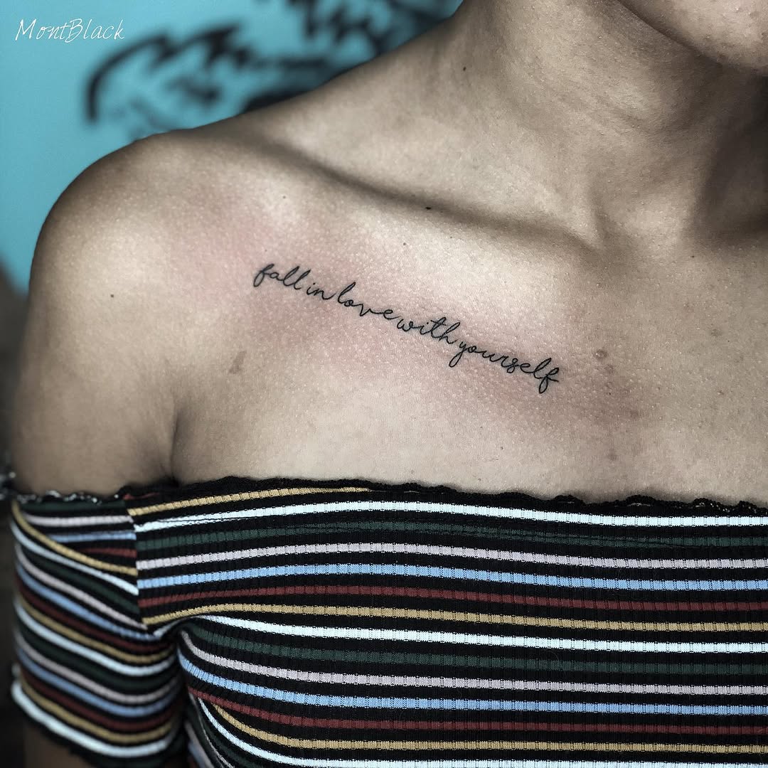 Lettering