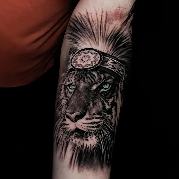Tiger