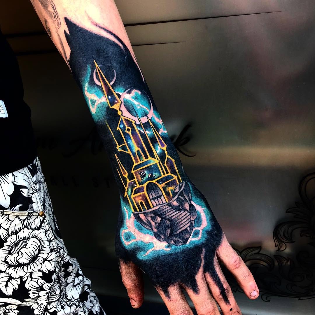littleandytattoo
