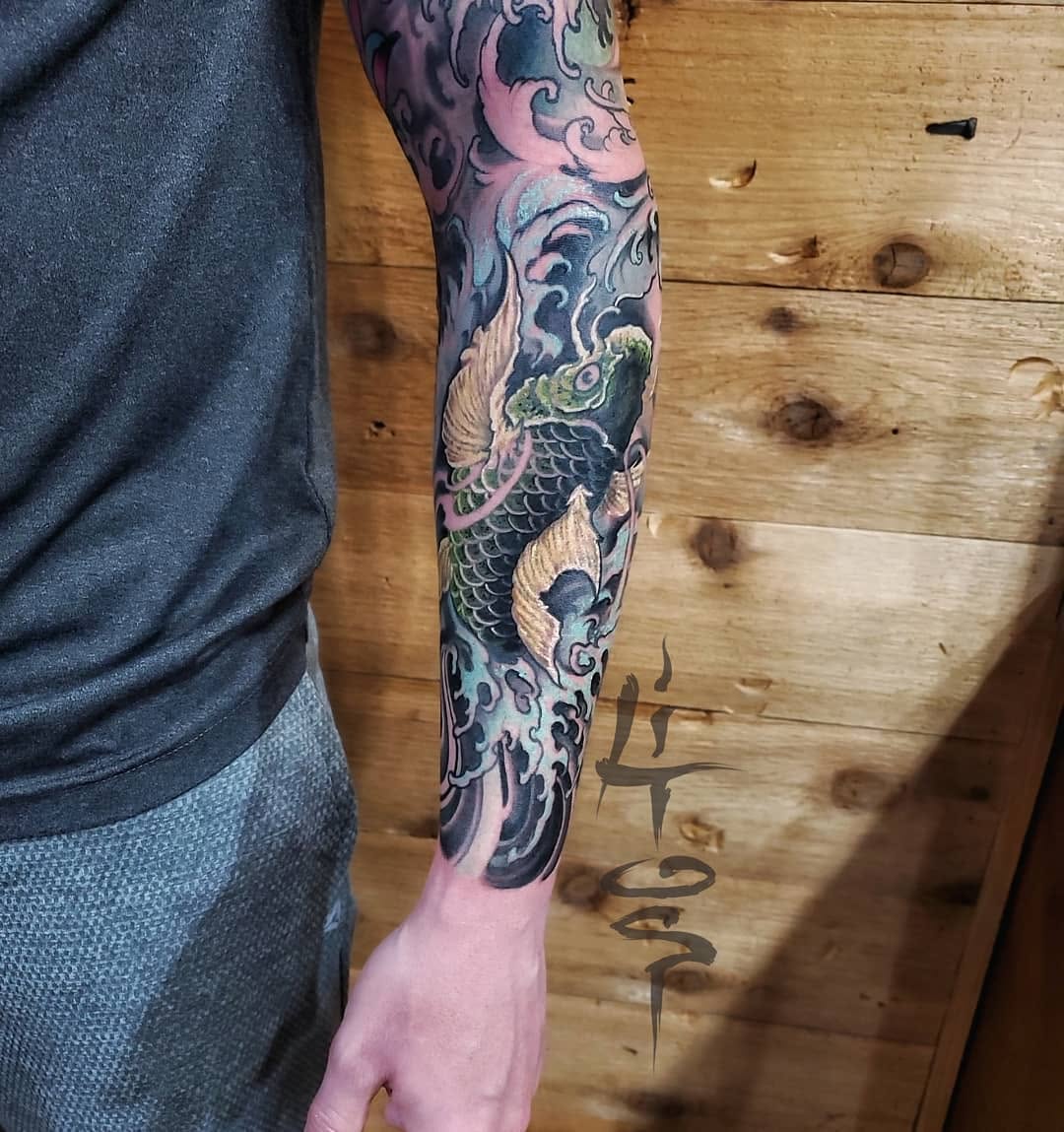 Dragon