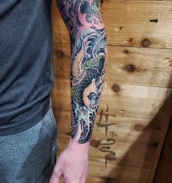 Dragon