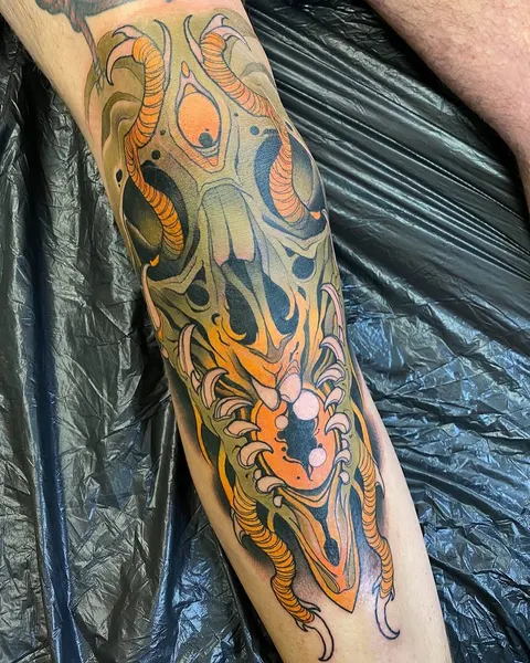 Dragon