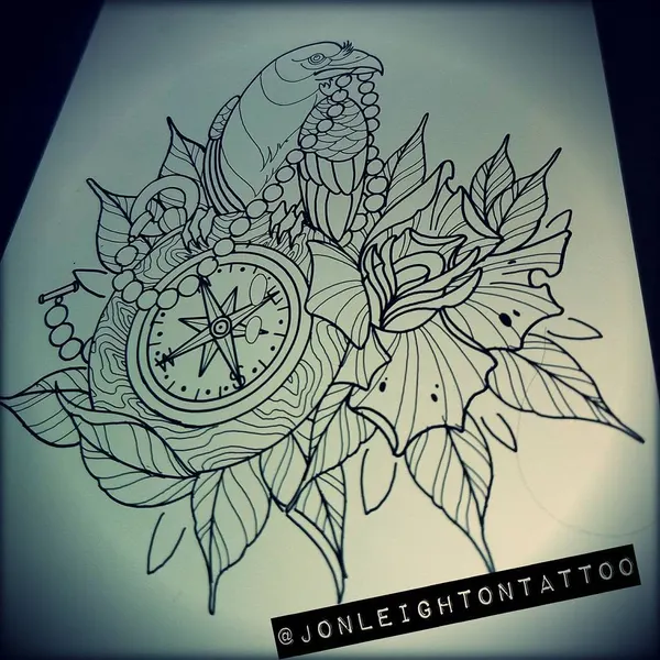 Flower, Nature, Rose
