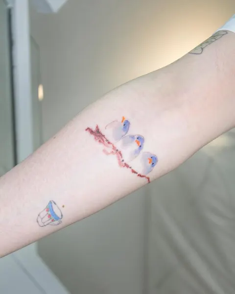 dareumtattoo