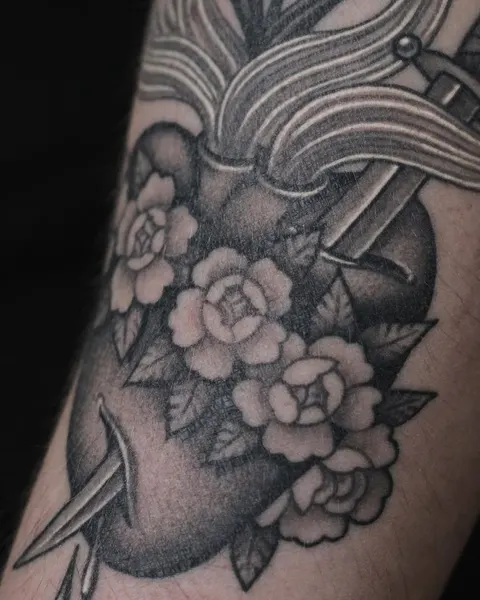 Rose, Flower