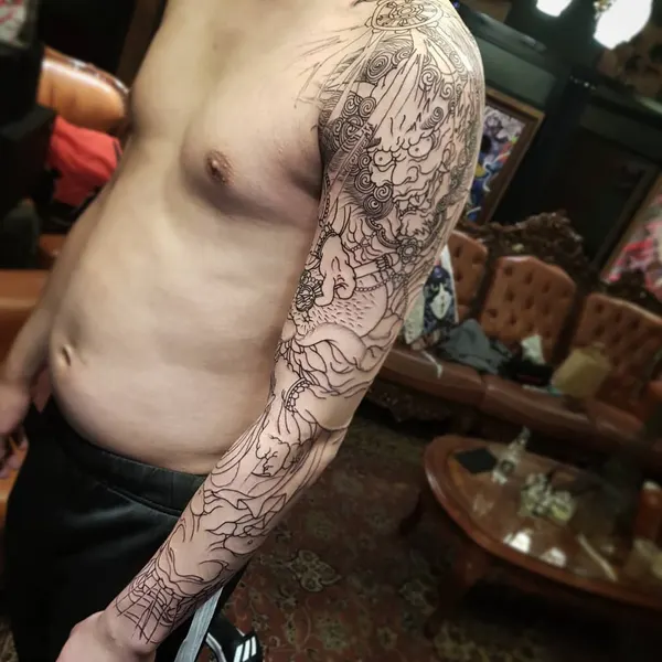 horikage_irezumi