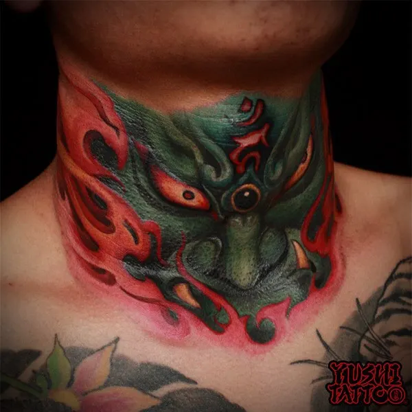 yushitattoo
