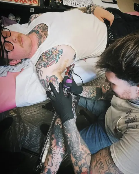 joshbovendertattoo