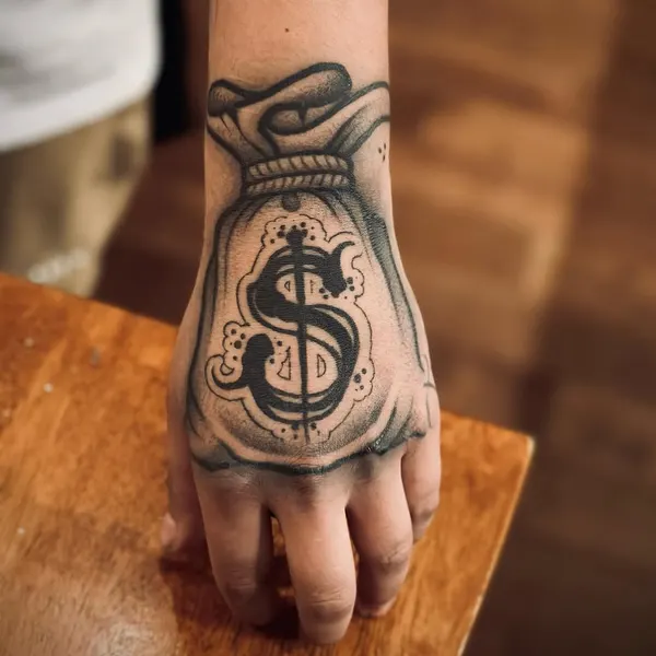 Lettering