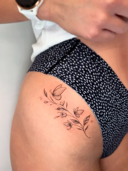 Circa Tattoo