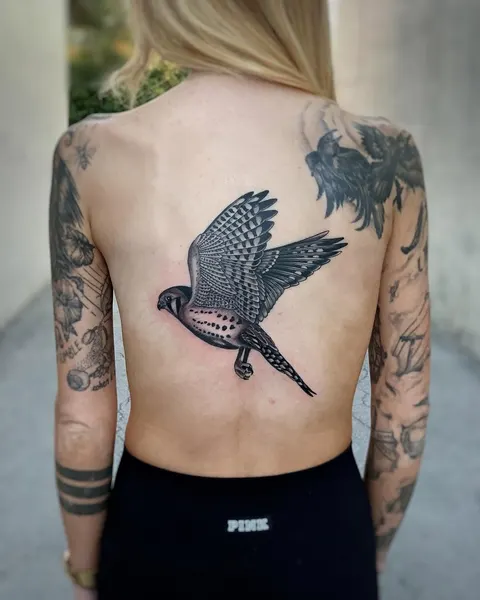 Animal, 공작