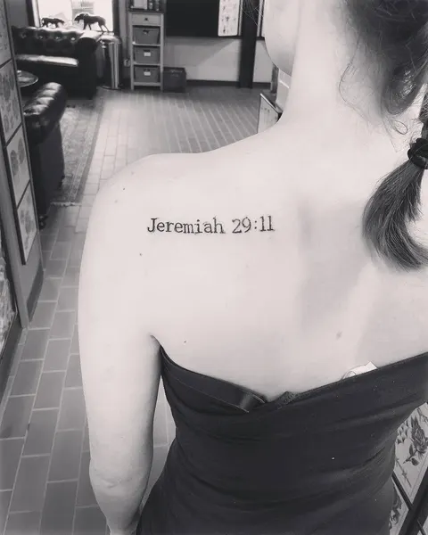 Lettering, 믿음, 성경 구절, 생년월일, 출생년도, 로마 숫자