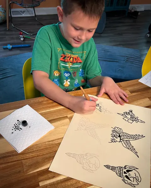 joshbovendertattoo