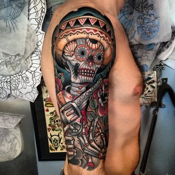 Guru Tattoo