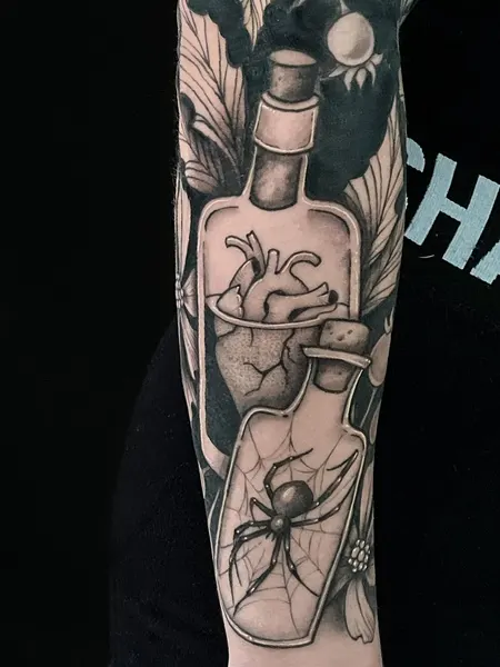 allsacredtattoo